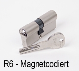 ISEO R6-Magnet