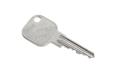 Bild: Schlüssel für Gera 3000 26-26