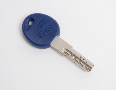 Foto Nachschlüssel für ISEO R50