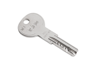 Abbildung eines Schlüssel ISEO R6