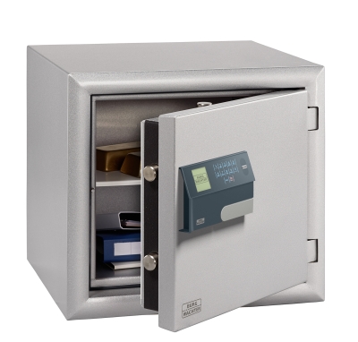 Abbildung Wertschutzschrank Diplomat MTD 750 mit elektronischem Schließ-System