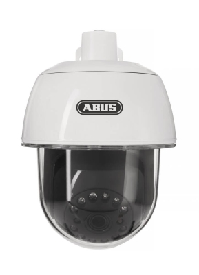 ABUS Smart Security World WLAN Außen Schwenk-/Neige-Kamera