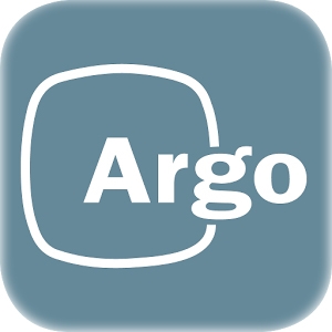 Abbildung Logo Argo