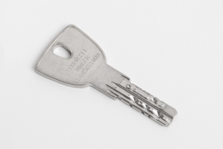Abbildung eines Schlüssel CSR R90.