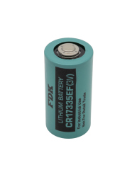 Ersatzbatterie für LIBRA Doppelknaufzylinder - modulare Bauweise