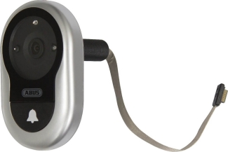 Abbildung der Kamera des Digitalen Türspions DTS3214rec 3,2