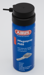 ABUS Pflegespray PS88 50ml