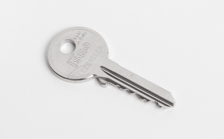 Abbildung ISEO Schlüssel, Nachschlüssel für  F5